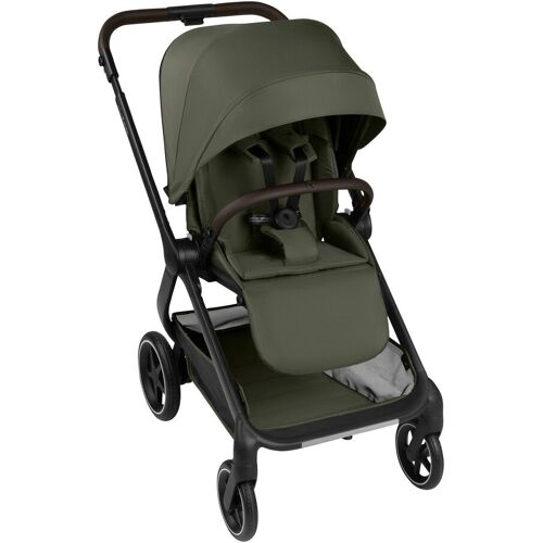 Abc Design Kombikinderwagen City Life gruen gruen