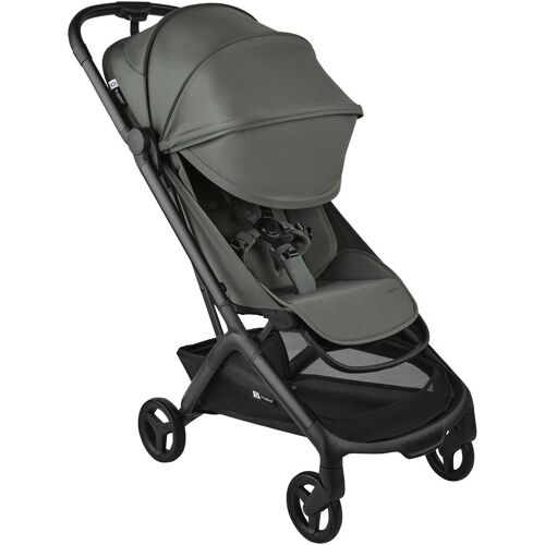 Bugaboo Buggy Butterfly 2 gruen gruen