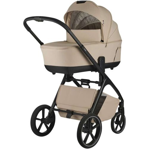 Easywalker Kombikinderwagen Zoey beige beige