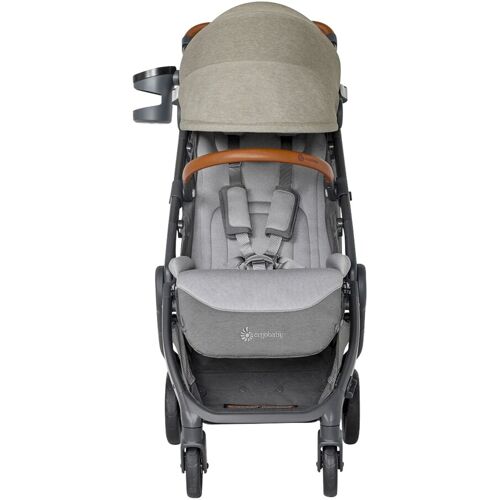 Ergobaby® Buggy Metro+ Deluxe gruen gruen