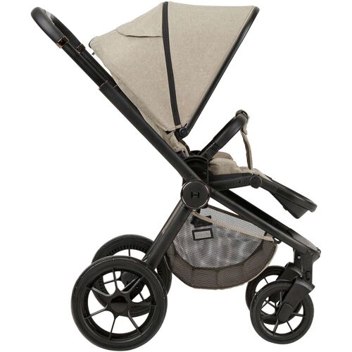 Moon Kinderwagen Sportwagen Sport grau grau