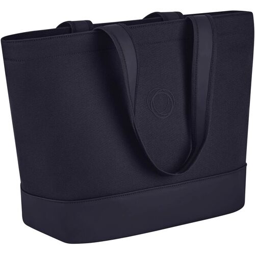 Bugaboo Wickeltasche blau blau