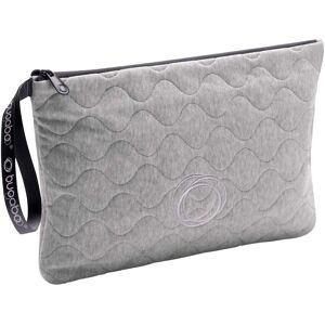 Bugaboo Clutch grau grau Bugaboo Clutch grau grau