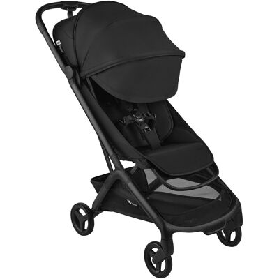 Bugaboo Butterfly 2 Buggy schwarz schwarz Bugaboo Butterfly 2 Buggy schwarz schwarz