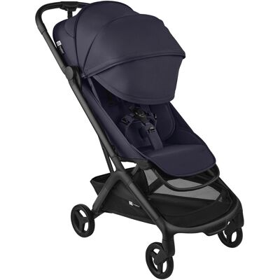 Bugaboo Butterfly 2 Buggy blau blau Bugaboo Butterfly 2 Buggy blau blau