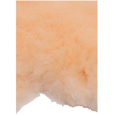 Werner Christ Baby Lammfell Babysweet natur +/- 65 cm natur natur Werner Christ Baby Lammfell Babysweet natur +/- 65 cm natur natur