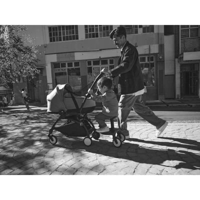 Stokke® yoyo3 Neugeborenenset 0+ gruen gruen Stokke® yoyo3 Neugeborenenset 0+ gruen gruen
