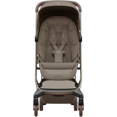 Maxi-Cosi Premium Buggy Fame Cabin braun braun Maxi-Cosi Premium Buggy Fame Cabin braun braun