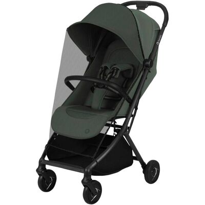 Lionelo Buggy SIA gruen gruen Lionelo Buggy SIA gruen gruen