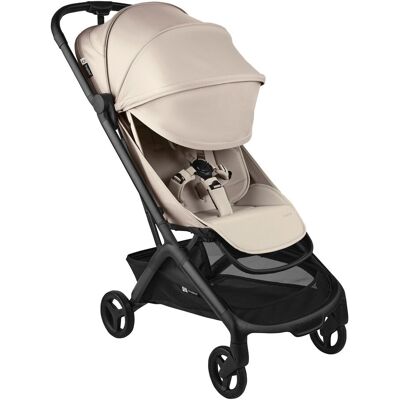 Bugaboo Butterfly 2 Buggy beige beige Bugaboo Butterfly 2 Buggy beige beige
