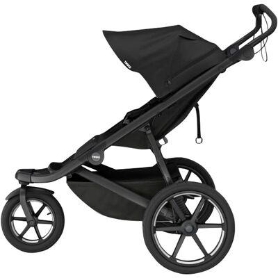 Thule Kinderwagen Sportwagen Urban Glide 3 Magnetic Buckle Thule Kinderwagen Sportwagen Urban Glide 3 Magnetic Buckle