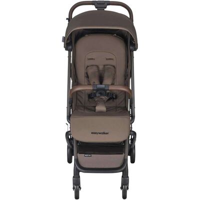 Easywalker Buggy Miley Go braun braun Easywalker Buggy Miley Go braun braun