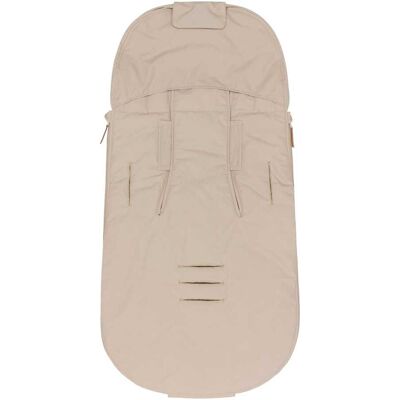 Fillikid Sommerfußsack Light Trend beige beige Fillikid Sommerfußsack Light Trend beige beige