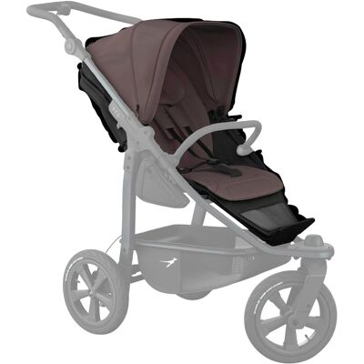 Tfk Folgesitz für mono, pro braun braun Tfk Folgesitz für mono, pro braun braun
