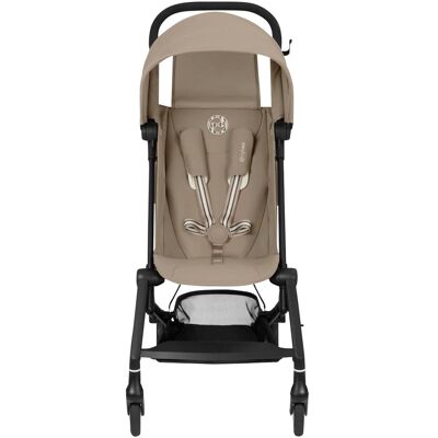 Cybex Gold Buggy Agis beige beige Cybex Gold Buggy Agis beige beige