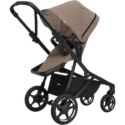 Thule Kinderwagen Sportwagen Sleek 2 beige beige Thule Kinderwagen Sportwagen Sleek 2 beige beige