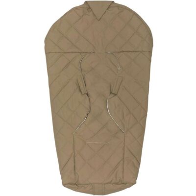 Fillikid Sommerfußsack Light Small grau grau Fillikid Sommerfußsack Light Small grau grau