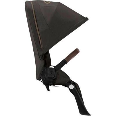 Cybex Gold Geschwistersitz für Gazelle S braun braun Cybex Gold Geschwistersitz für Gazelle S braun braun