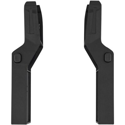 Easywalker Autositz Adapter Set für Zoey Easywalker Autositz Adapter Set für Zoey