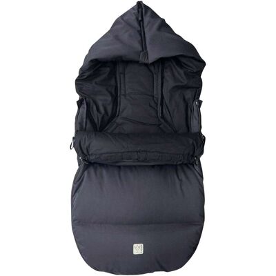 Kaiser Fußsack - Downy XL Winter Kinderwagen Fusssack Kaiser Fußsack - Downy XL Winter Kinderwagen Fusssack