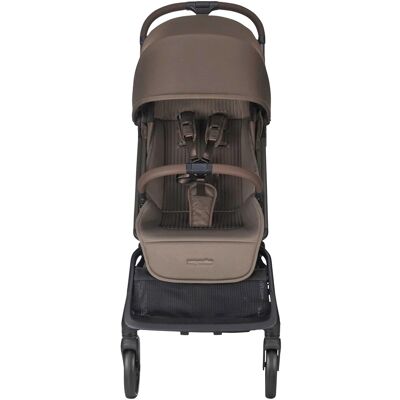 Easywalker Buggy Rockey Trek braun braun Easywalker Buggy Rockey Trek braun braun