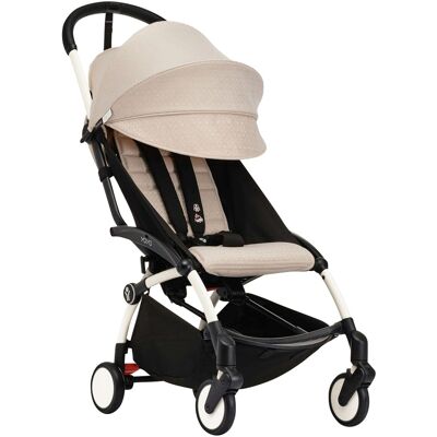 Stokke® yoyo3 Buggy mehrfarbig mehrfarbig Stokke® yoyo3 Buggy mehrfarbig mehrfarbig