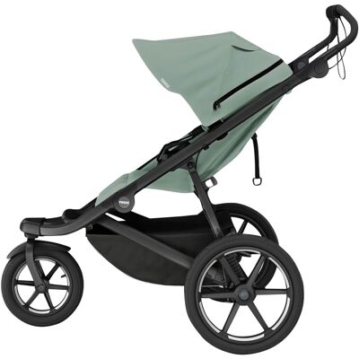 Thule Kinderwagen Sportwagen Urban Glide 3 Magnetic Buckle Thule Kinderwagen Sportwagen Urban Glide 3 Magnetic Buckle
