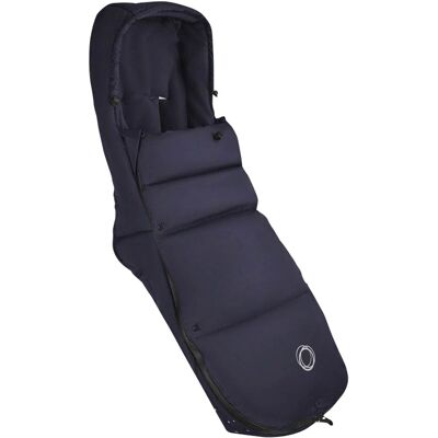Bugaboo Performance Fußsack THERMOLITE® blau blau Bugaboo Performance Fußsack THERMOLITE® blau blau