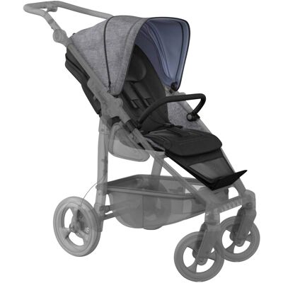 Tfk Folgesitz für mono, pro grau grau Tfk Folgesitz für mono, pro grau grau
