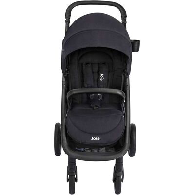Joie Kinderwagen Sportwagen Mytrax Pro schwarz schwarz Joie Kinderwagen Sportwagen Mytrax Pro schwarz schwarz