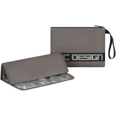 Abc Design Wickelorganizer Classic braun Abc Design Wickelorganizer Classic braun