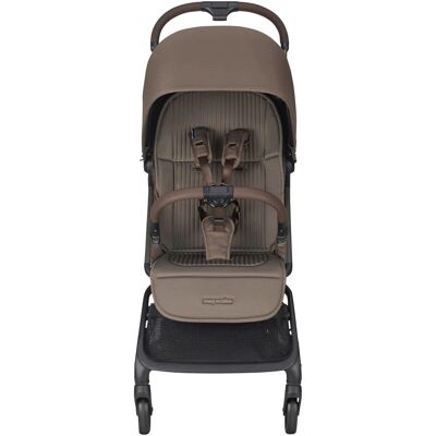 Easywalker Buggy Rockey Travel braun braun Easywalker Buggy Rockey Travel braun braun