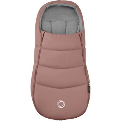 Bugaboo Fußsack pink pink Bugaboo Fußsack pink pink