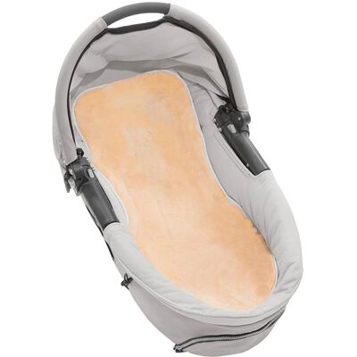 Christ Baby Smart Lammfellkinderwageneinlage - Kinderwagen Einlage Christ Baby Smart Lammfellkinderwageneinlage - Kinderwagen Einlage