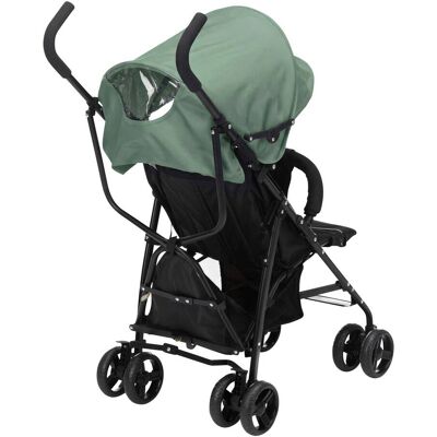 Babycab Buggy Porto gruen gruen Babycab Buggy Porto gruen gruen