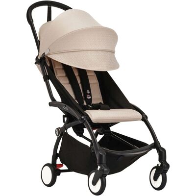 Stokke® yoyo3 Buggy mehrfarbig mehrfarbig Stokke® yoyo3 Buggy mehrfarbig mehrfarbig