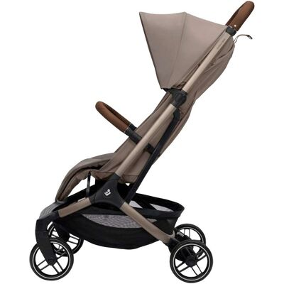 Maxi-Cosi Premium Buggy OXFORD CABIN braun braun Maxi-Cosi Premium Buggy OXFORD CABIN braun braun