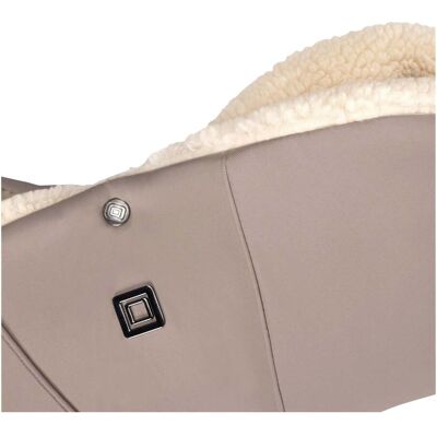 Moon Handwärmer beige beige Moon Handwärmer beige beige