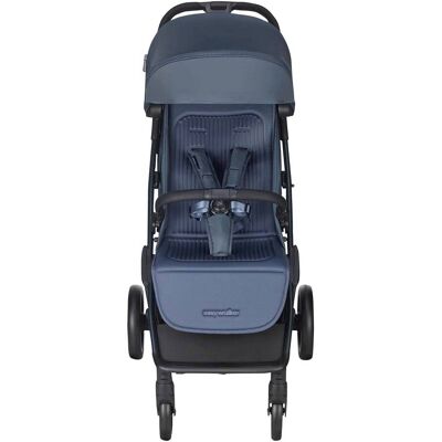 Easywalker Buggy Jackey XL NXT blau blau Easywalker Buggy Jackey XL NXT blau blau