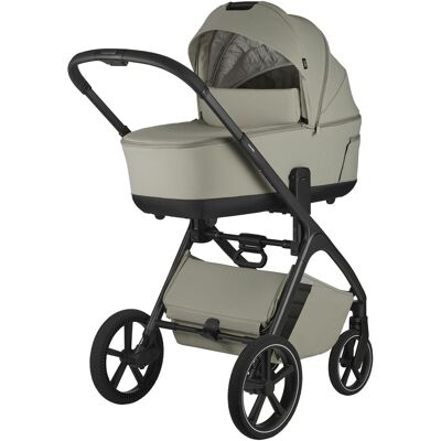Easywalker Kombikinderwagen Zoey gruen gruen Easywalker Kombikinderwagen Zoey gruen gruen