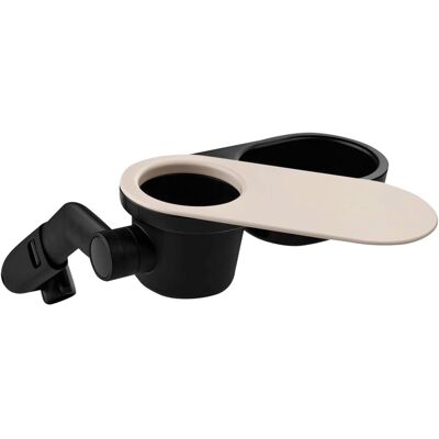 Bugaboo Getränkehalter und Snackschale Tray Bugaboo Getränkehalter und Snackschale Tray