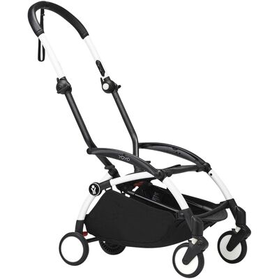 Stokke® yoyo3 Buggy blau blau Stokke® yoyo3 Buggy blau blau