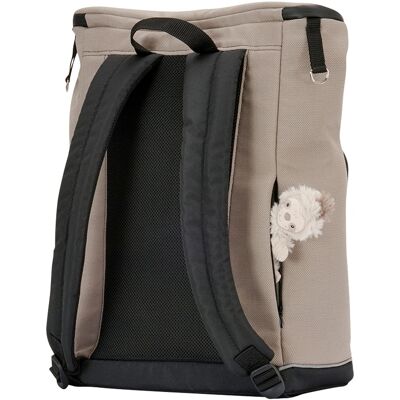 Hartan Wickelrucksack Space Bag beige beige Hartan Wickelrucksack Space Bag beige beige