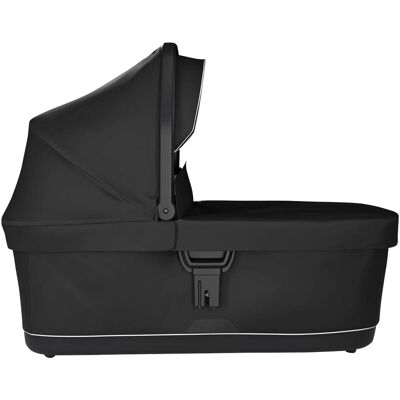 Thule Tragewanne für Glide 3, Urban Glide 3, Urban Glide 4-Wheel, Sleek 2, Spring 2 schwarz schwarz Thule Tragewanne für Glide 3, Urban Glide 3, Urban Glide 4-Wheel, Sleek 2, Spring 2 schwarz schwarz