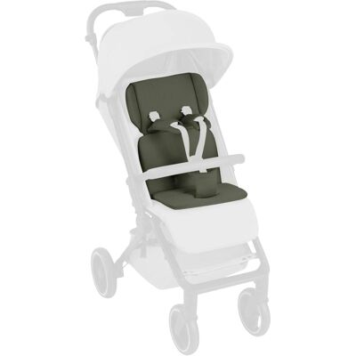 Abc Design Sitzauflage Buggy oliv oliv Abc Design Sitzauflage Buggy oliv oliv