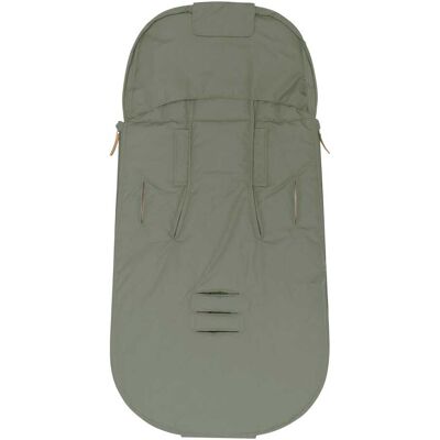 Fillikid Sommerfußsack Light Trend gruen gruen Fillikid Sommerfußsack Light Trend gruen gruen