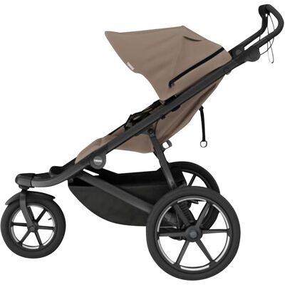 Thule Kinderwagen Sportwagen Urban Glide 3 Magnetic Buckle Thule Kinderwagen Sportwagen Urban Glide 3 Magnetic Buckle