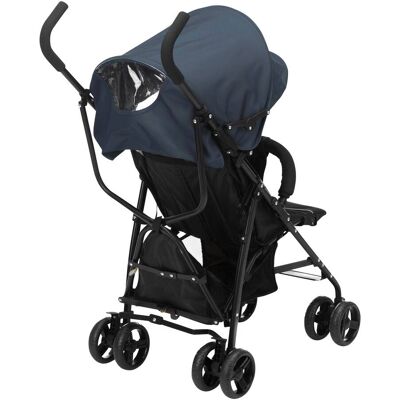 Babycab Buggy Porto blau blau Babycab Buggy Porto blau blau