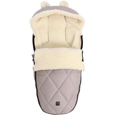 Kaiser Winterfußsack XL EARS Kaiser Winterfußsack XL EARS