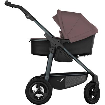 Tfk Kombi-Einheit für mono, pro braun braun Tfk Kombi-Einheit für mono, pro braun braun
